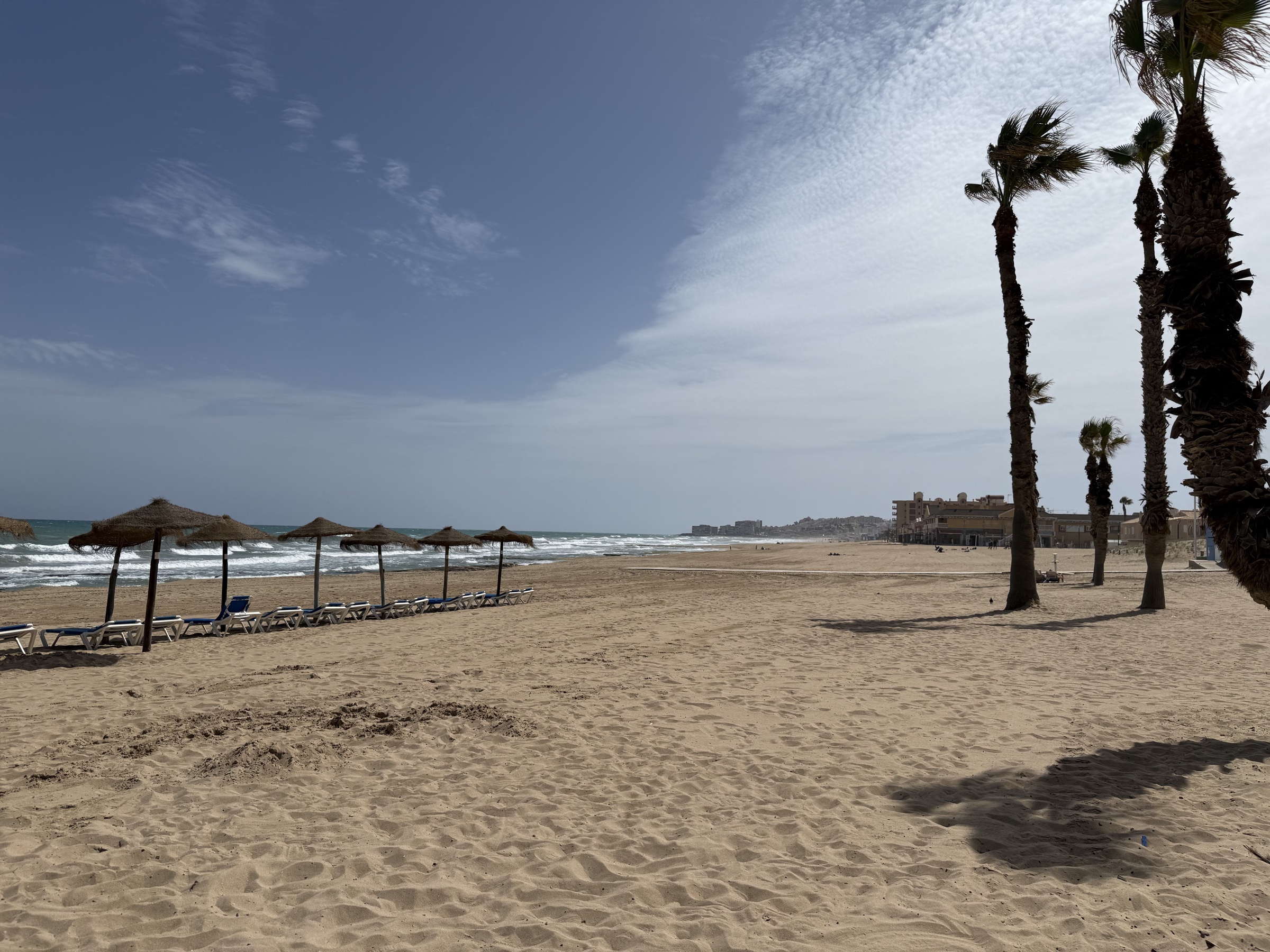 Sunny La Mata